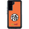 Dragon Ball Z Goku Iconic Kanji Symbol Galaxy S24 Plus Waterproof Case